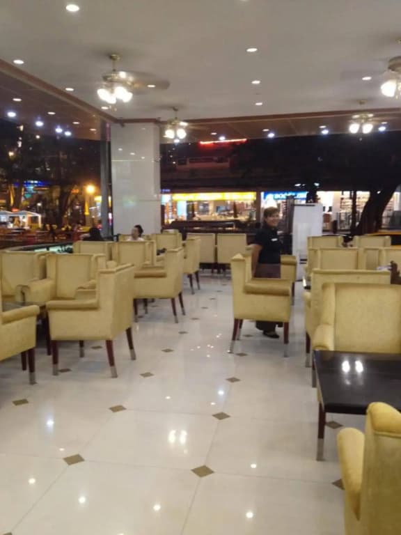 Hotel photo 20