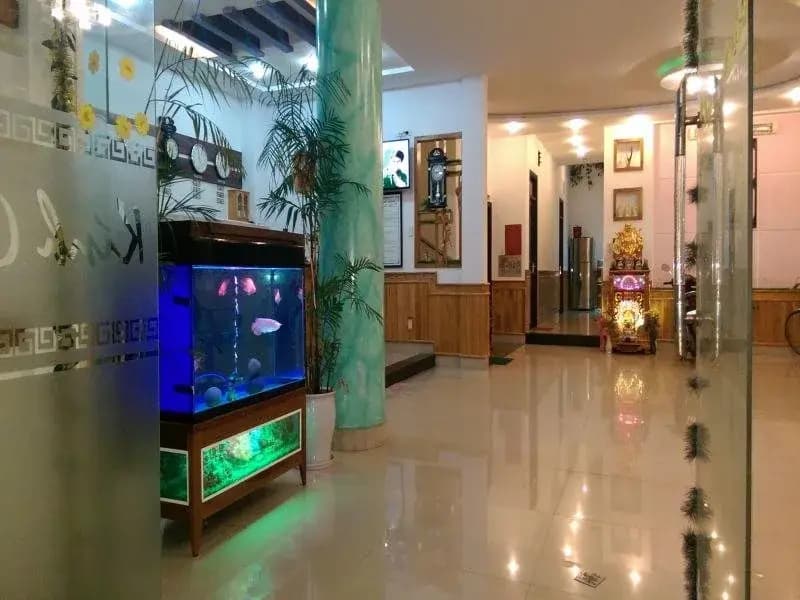 Hotel photo 8