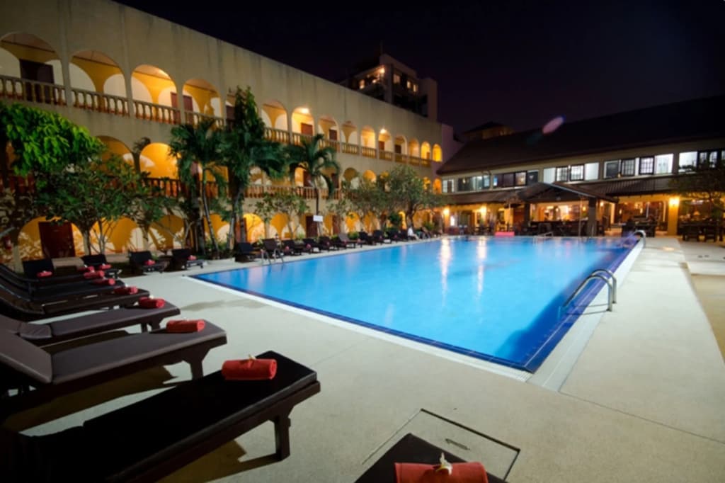 Hotel photo 12