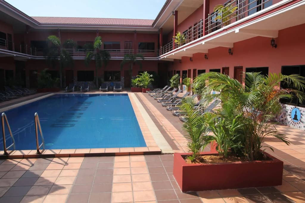 Hotel photo 11