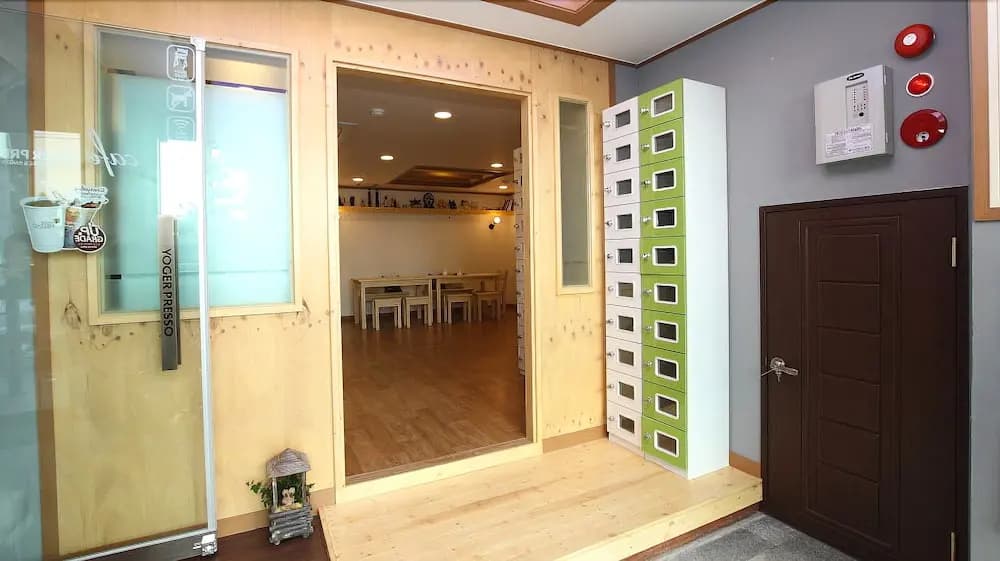Hotel photo 14