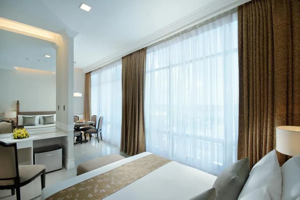 Hotel photo 2