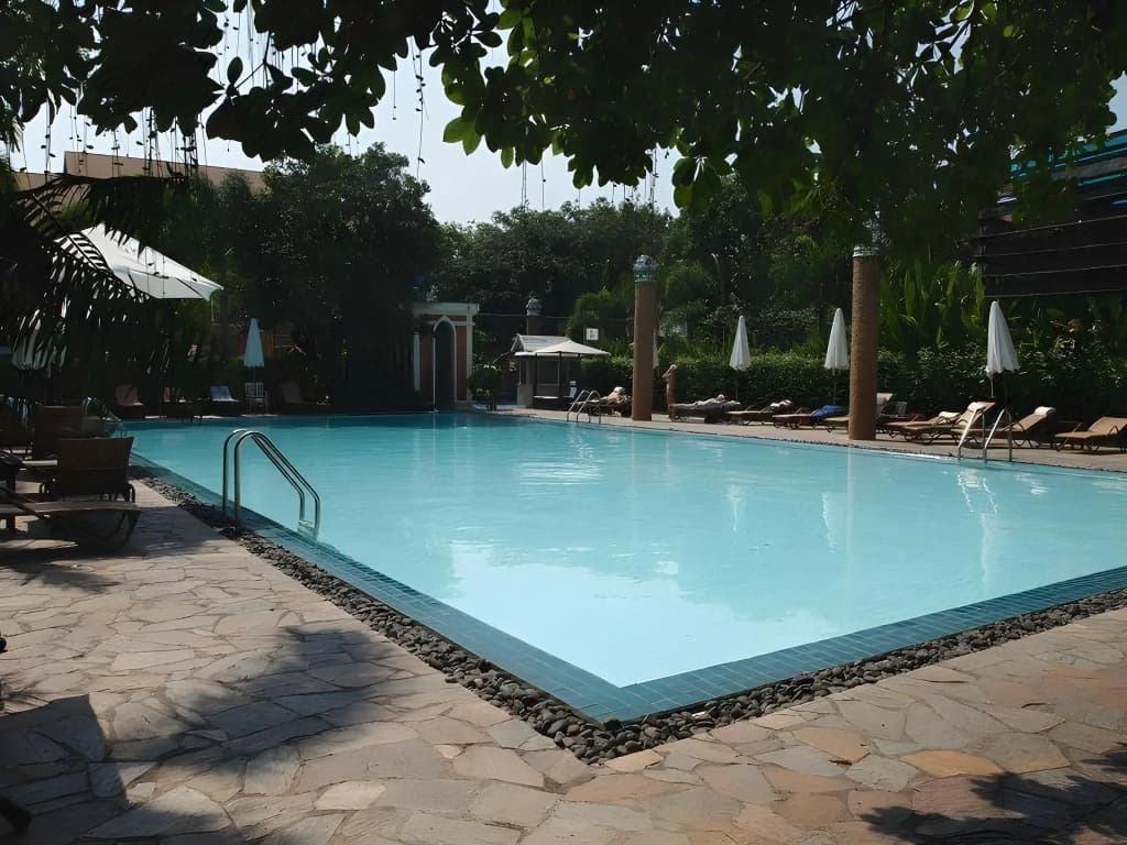 Hotel photo 11