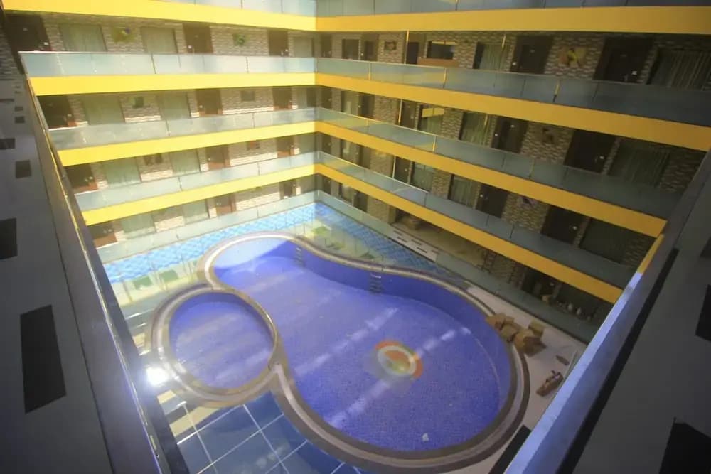 Hotel photo 13