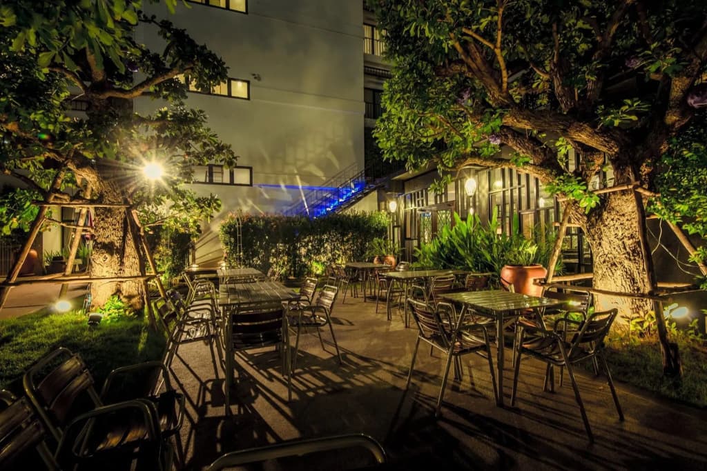Hotel photo 29