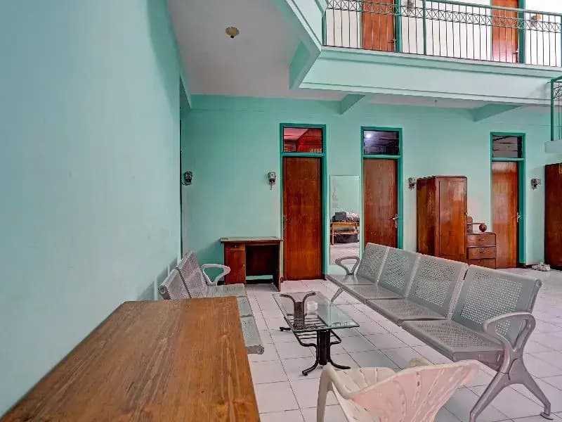 Hotel photo 15