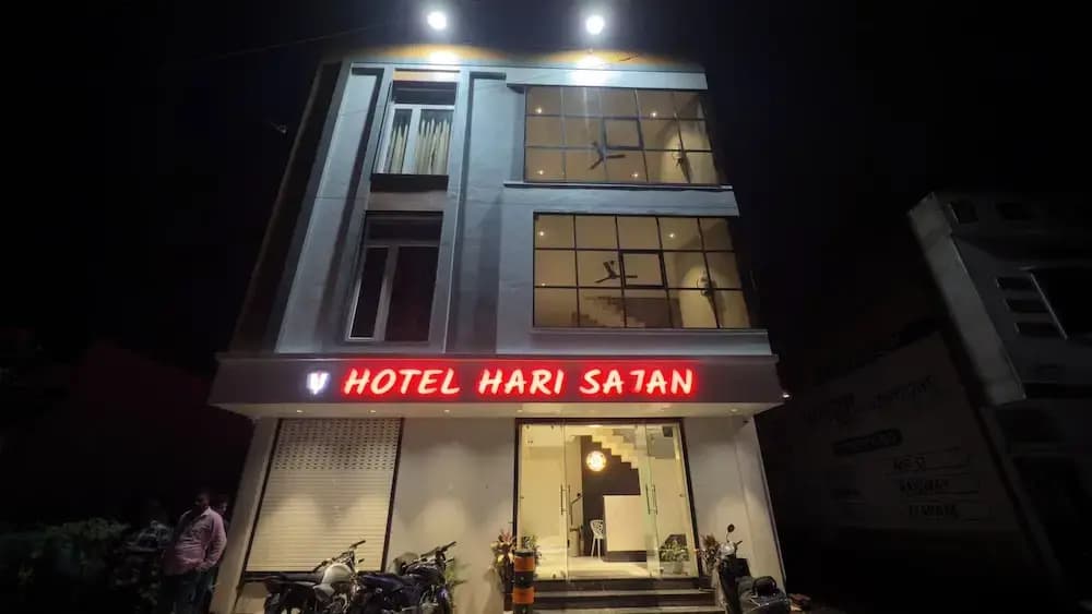 Hotel photo 1