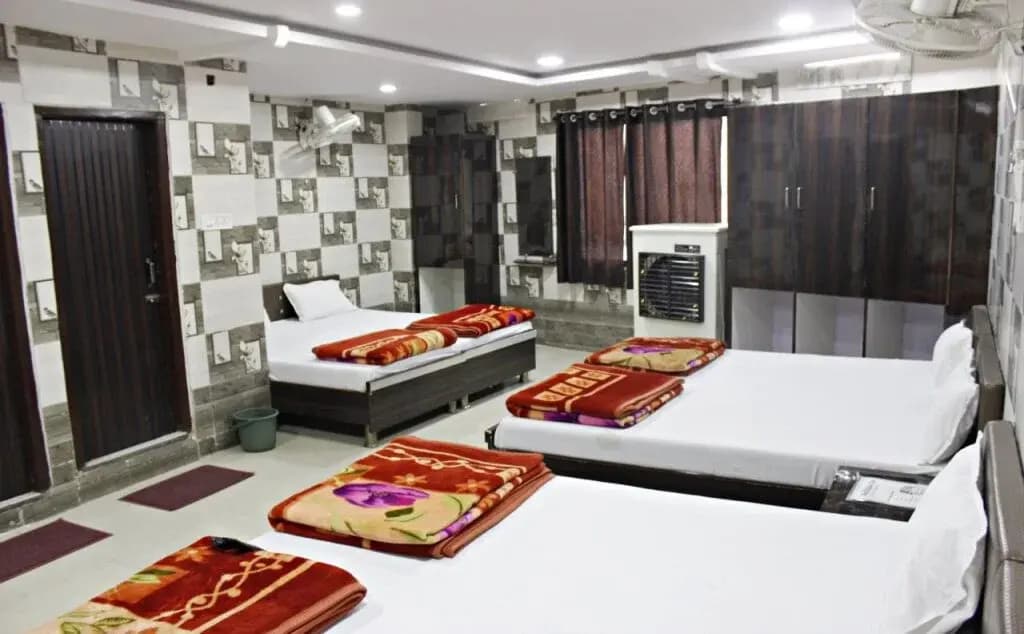 Hotel photo 10