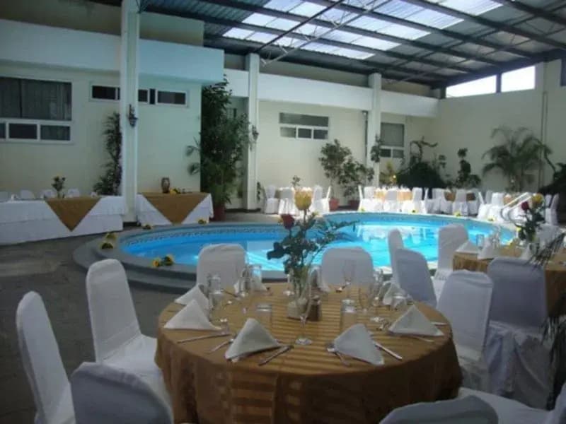 Hotel photo 23