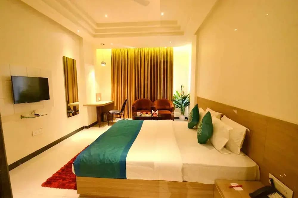 Hotel photo 1