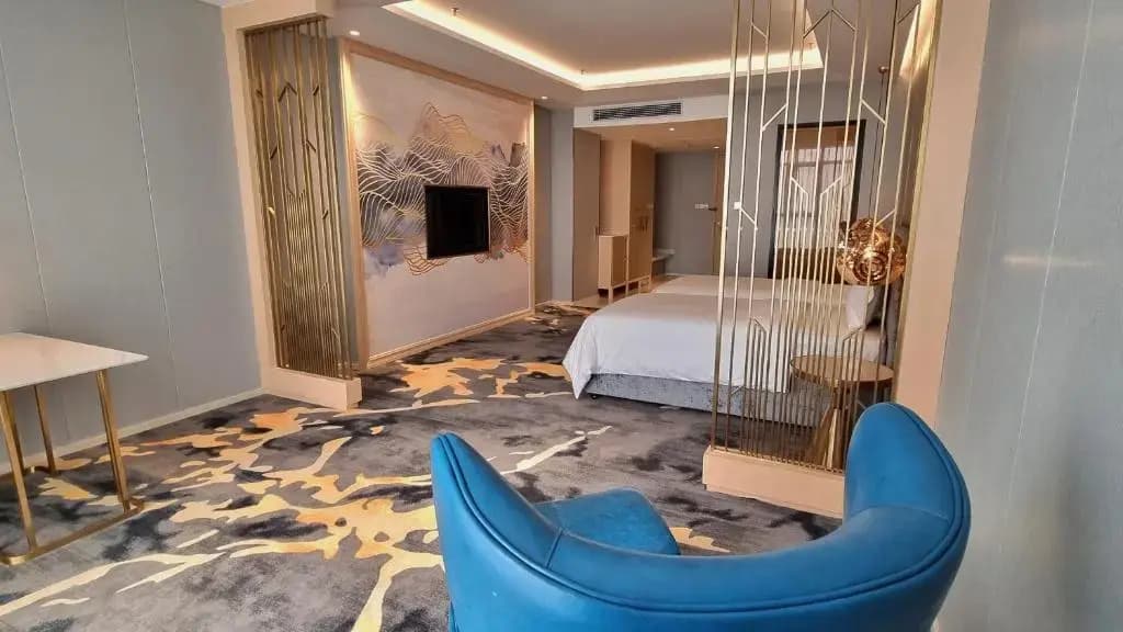 Hotel photo 12