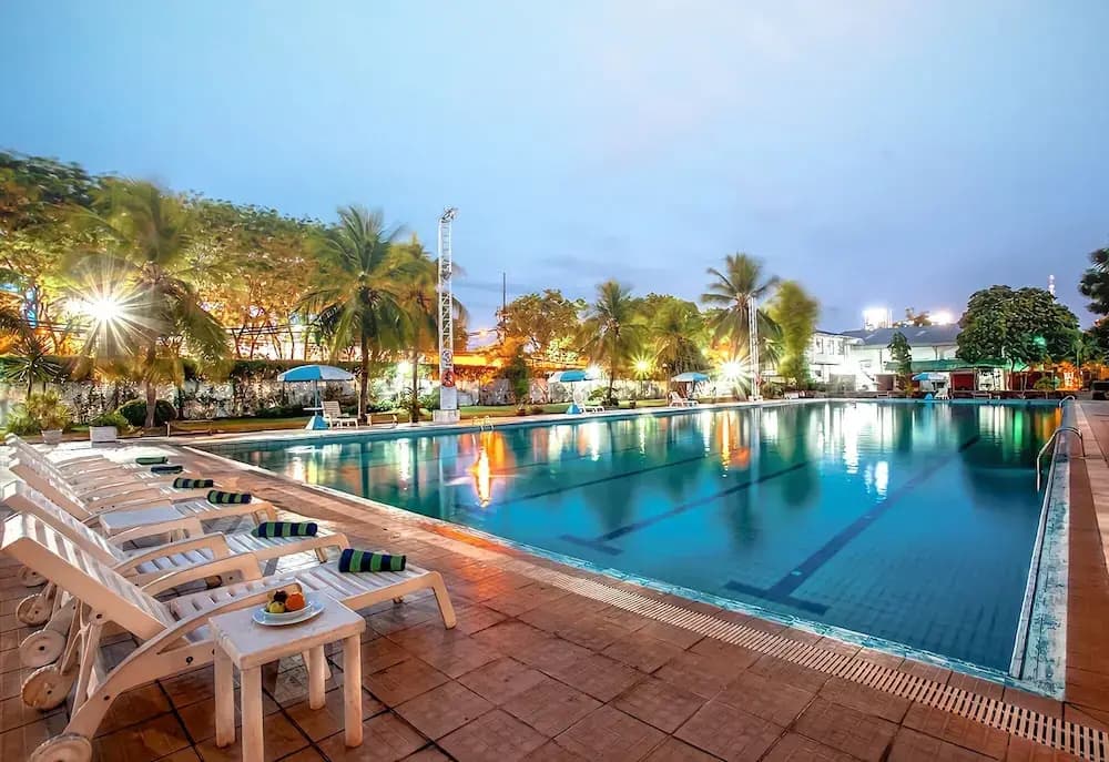 Hotel photo 15