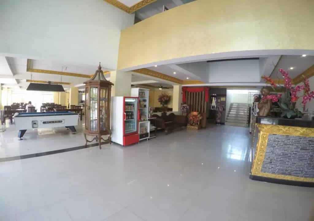 Hotel photo 14