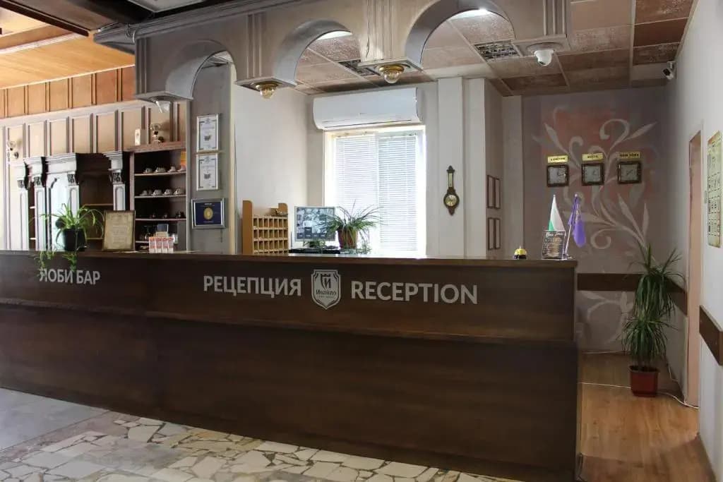 Hotel photo 1