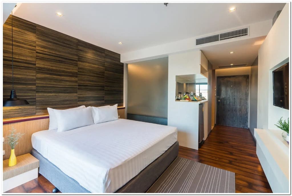 Hotel photo 21