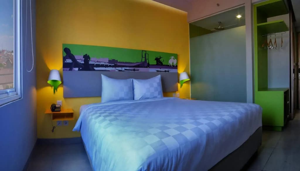 Hotel photo 7