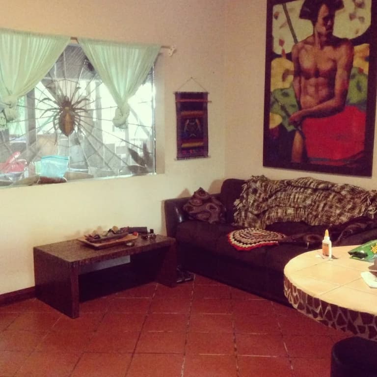 Premium Apartment