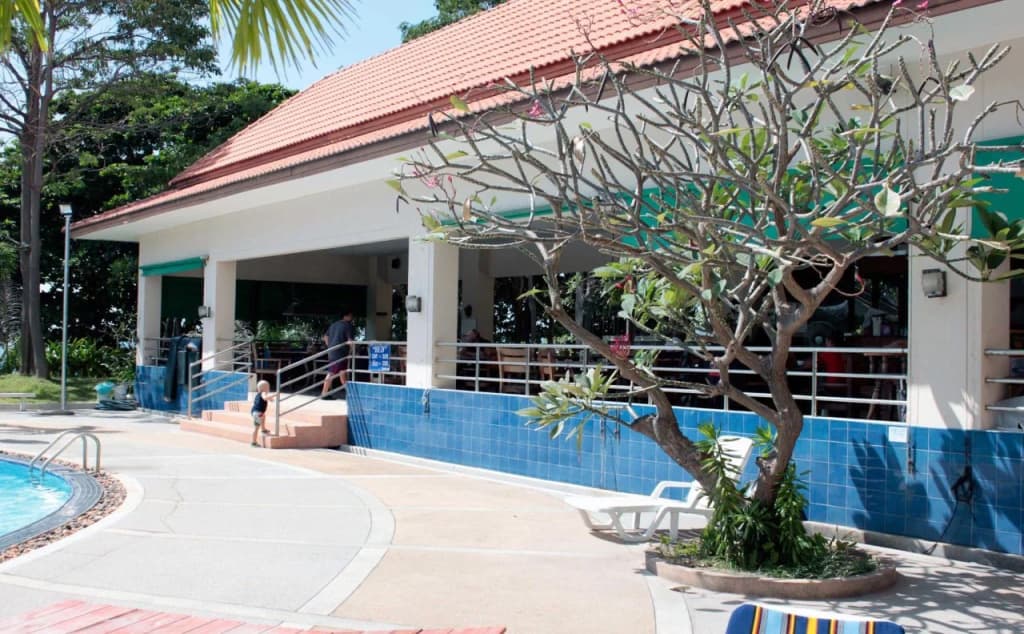 Hotel photo 10