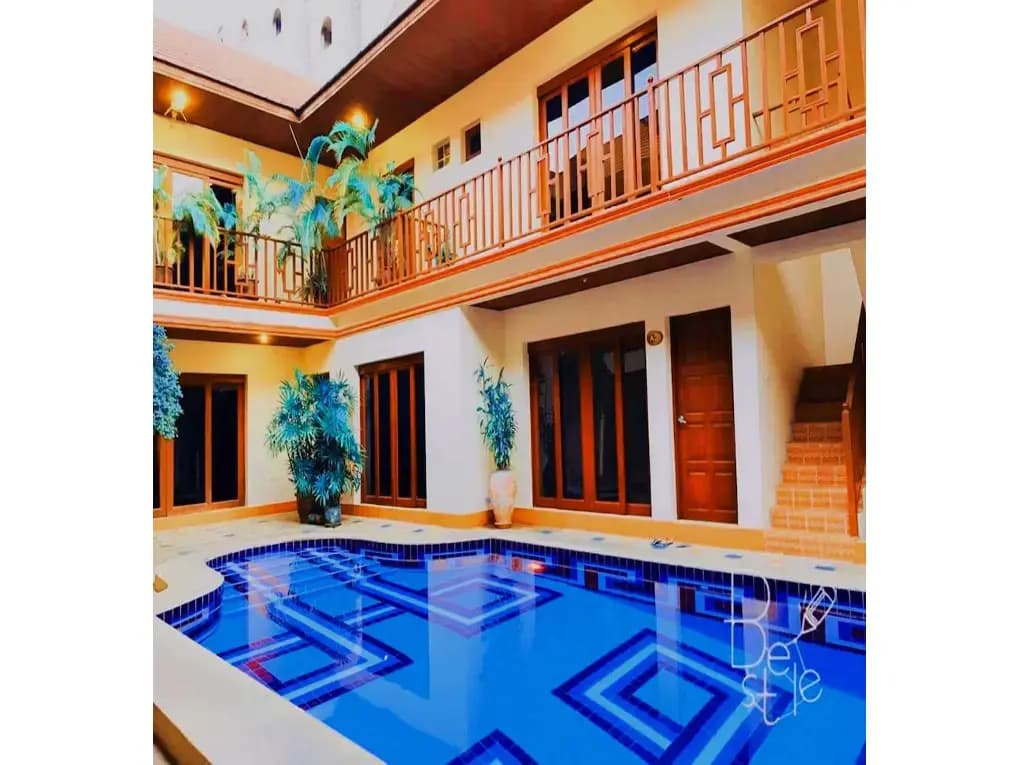 Hotel photo 12