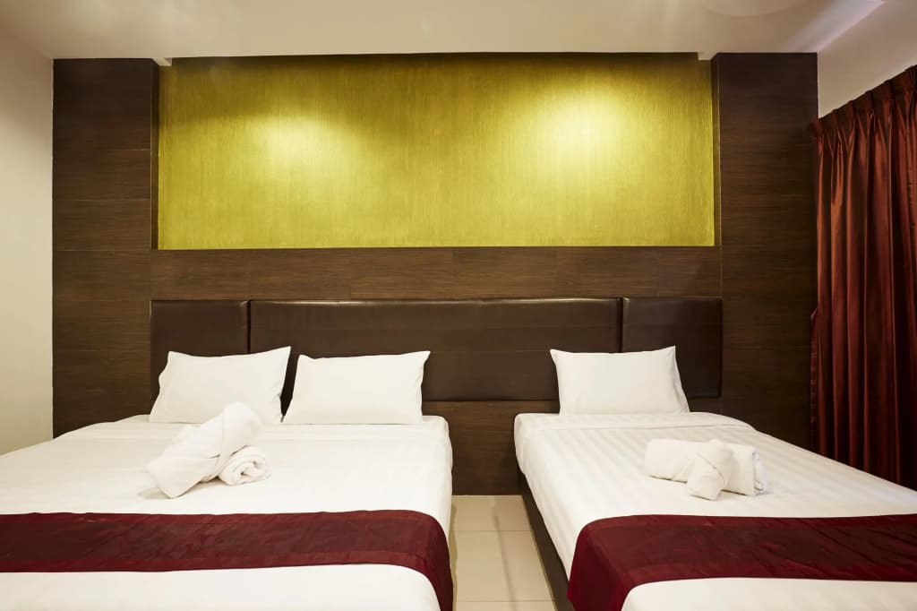 Hotel photo 2