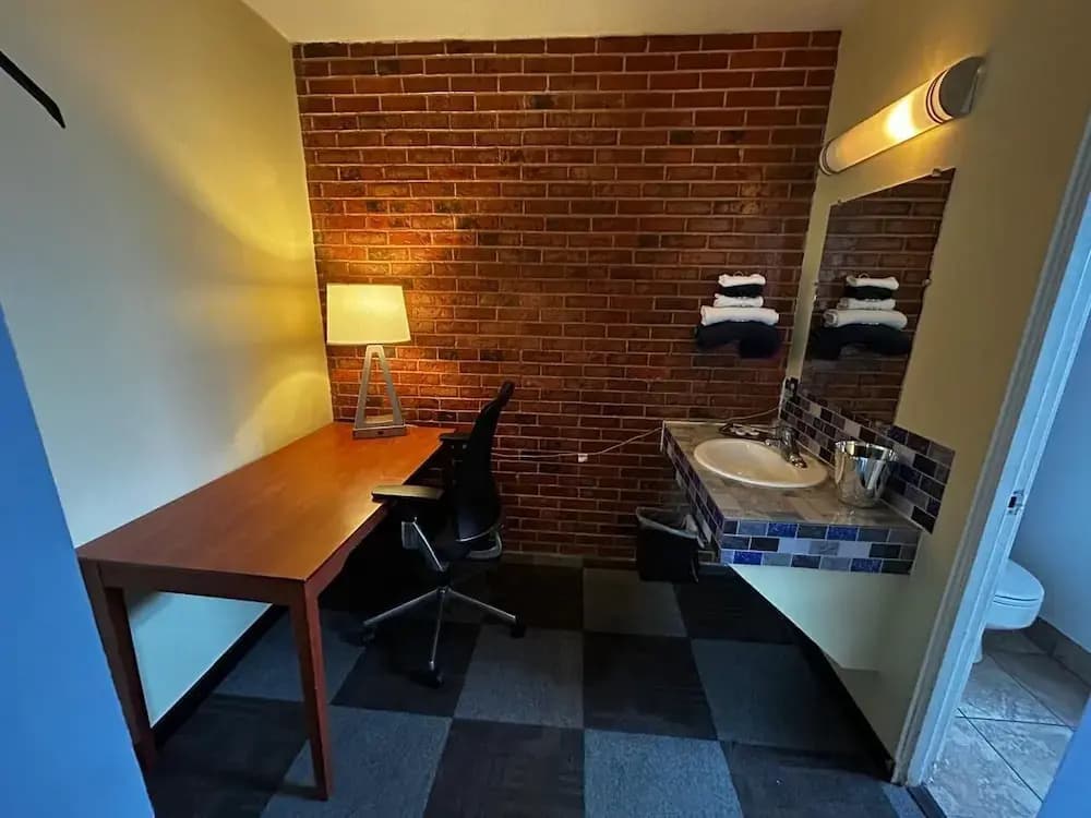 Hotel photo 20