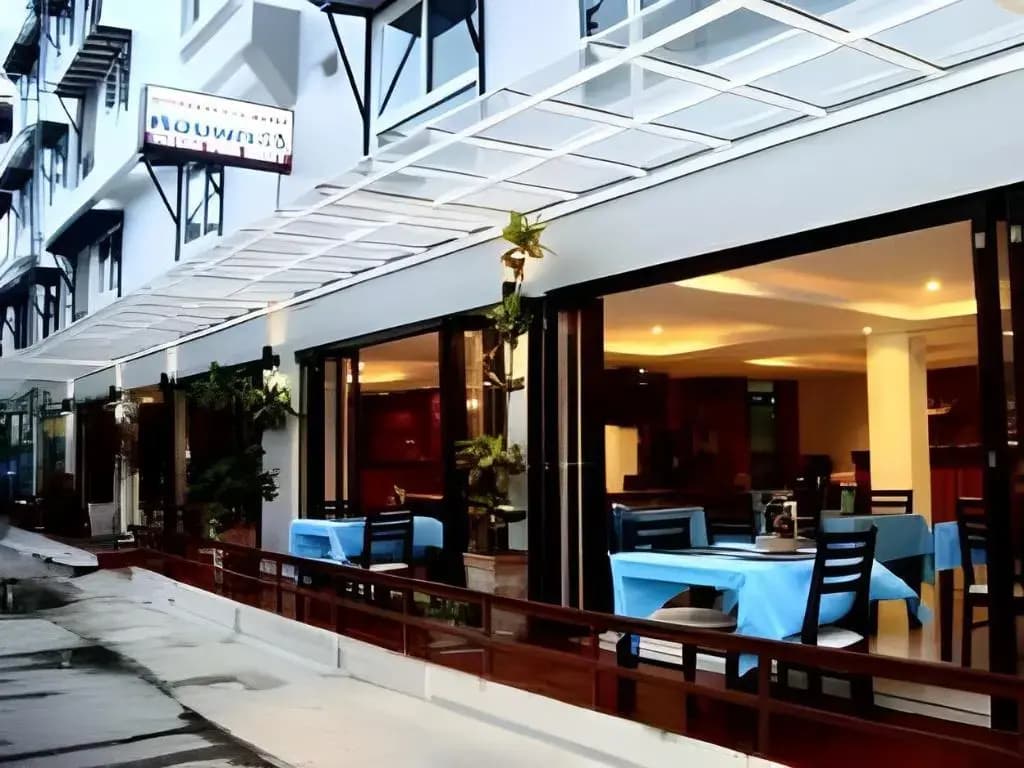 Hotel photo 23