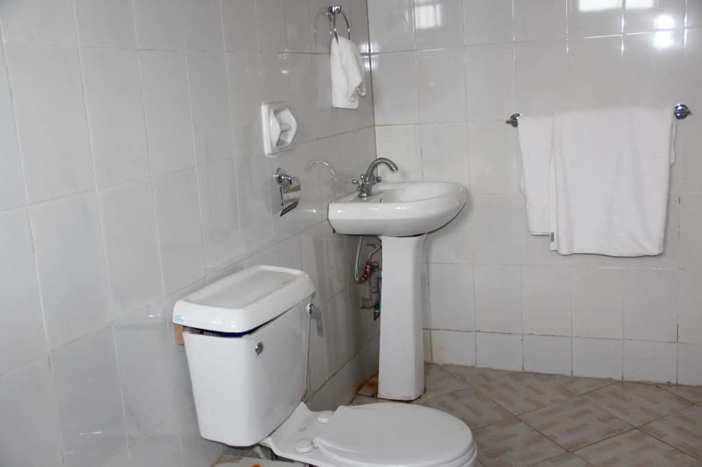 Hotel photo 9