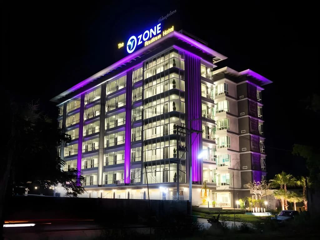 Hotel photo 30