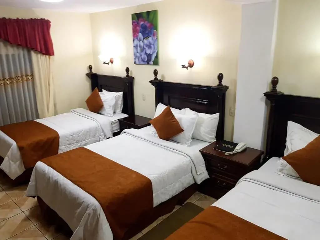 Hotel photo 3