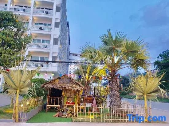 Hotel photo 11