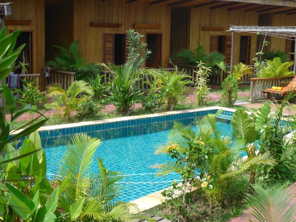 Hotel photo 10