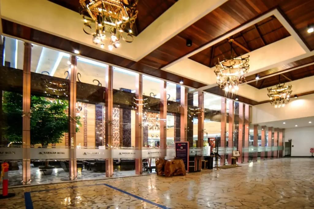 Hotel photo 10