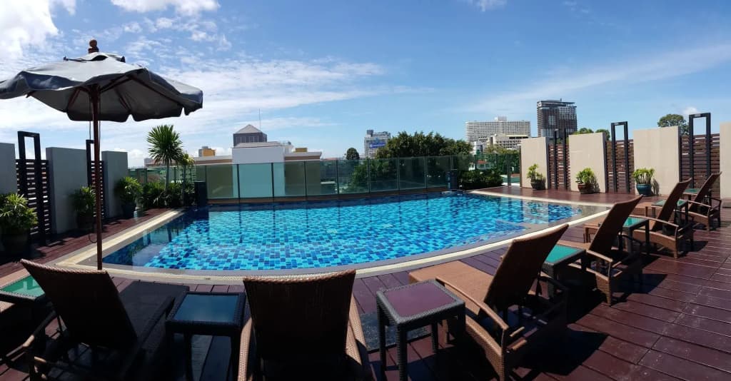 Hotel photo 18