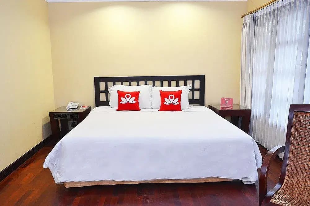 Hotel photo 21