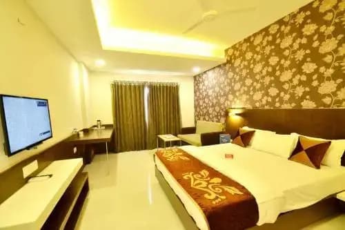 Hotel photo 8