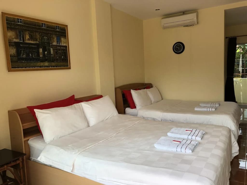 Hotel photo 18