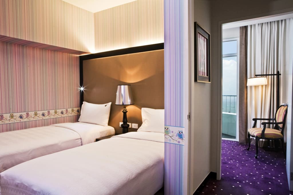 Hotel photo 2