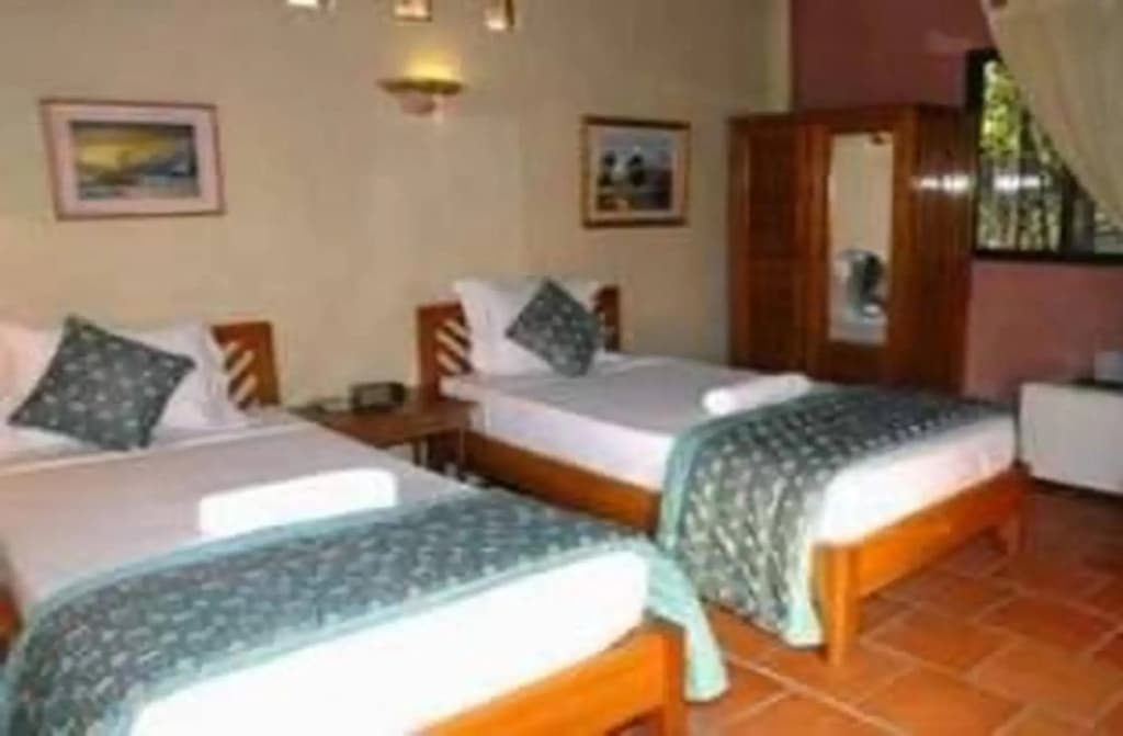 Hotel photo 2