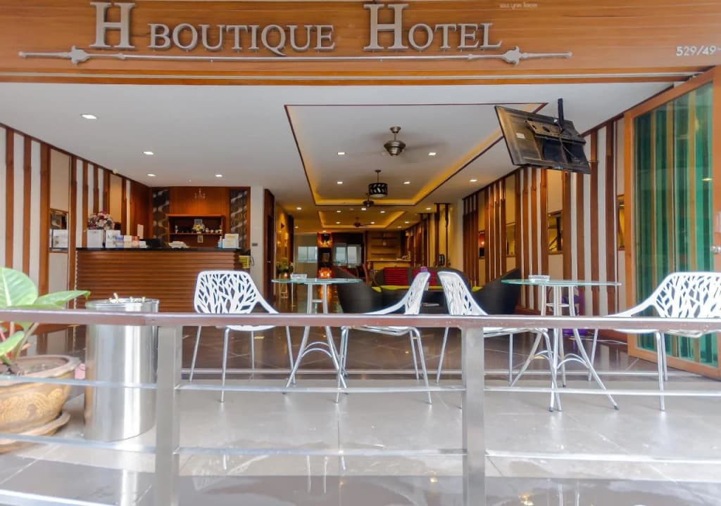 Hotel photo 13