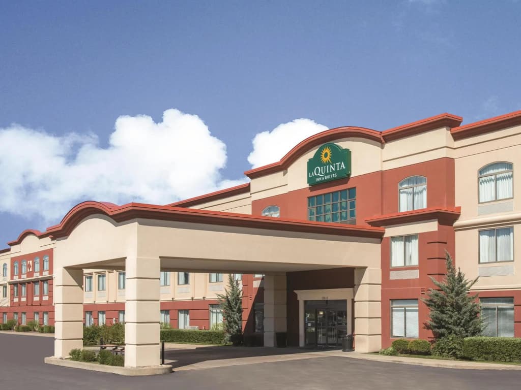 Hotel photo 1