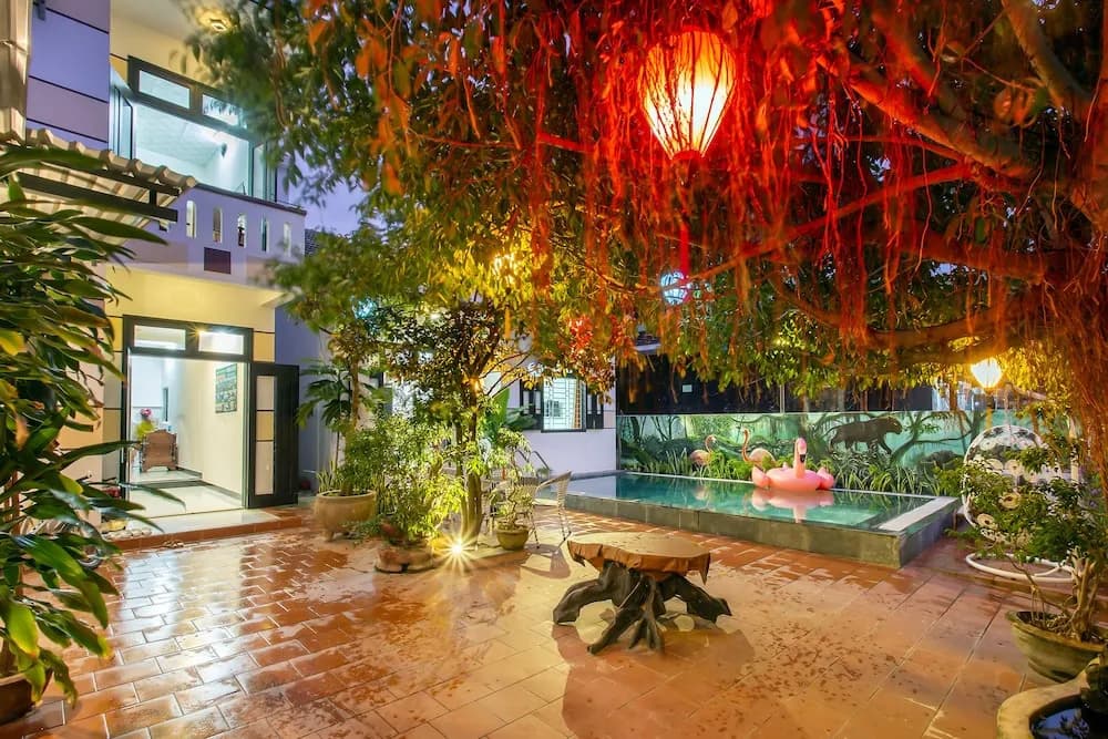 Hotel photo 12