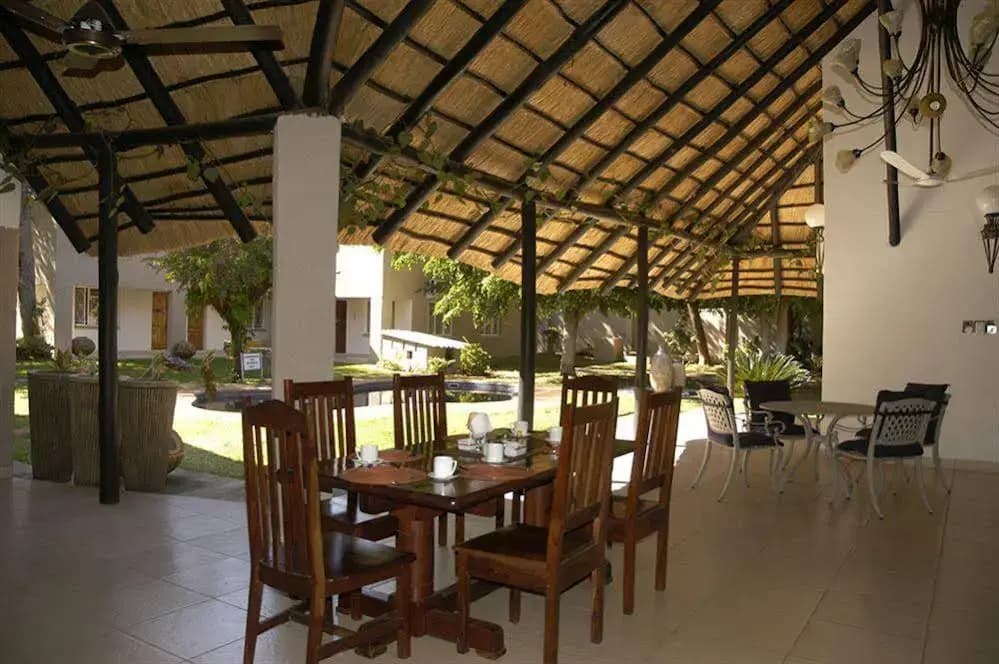 Hotel photo 13