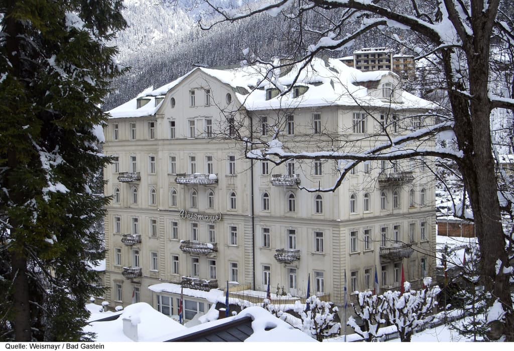 Hotel photo 1