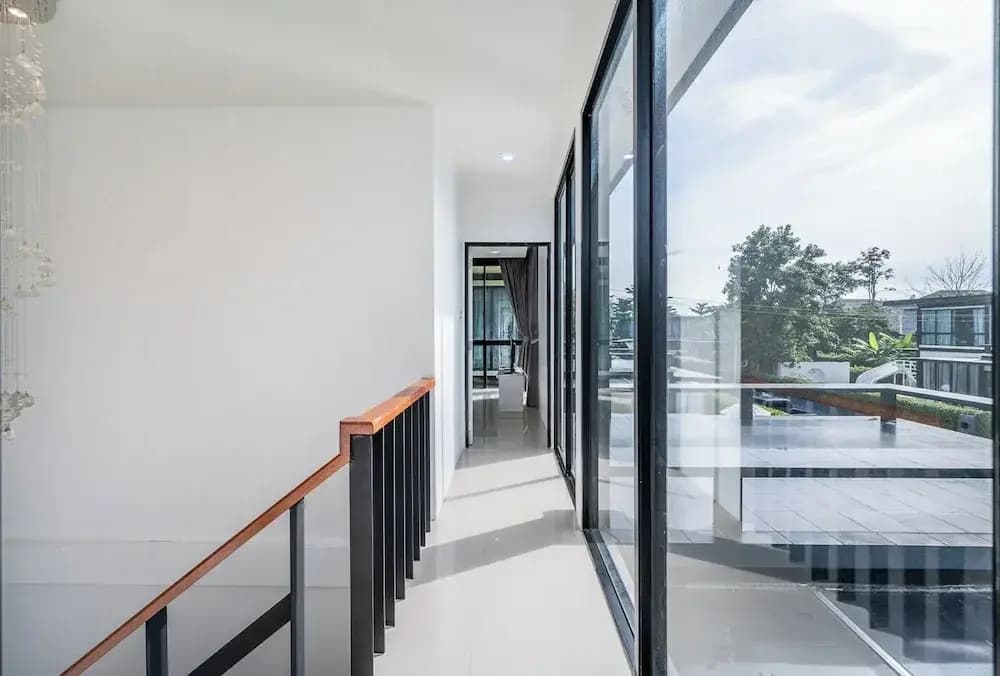 3 Bedrooms Cottage with park view