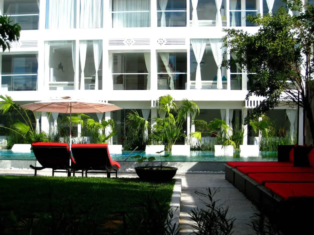 Hotel photo 17
