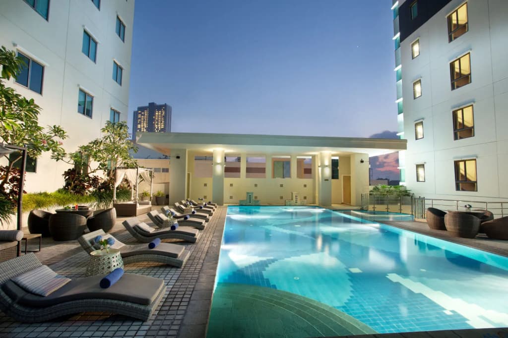 Hotel photo 13