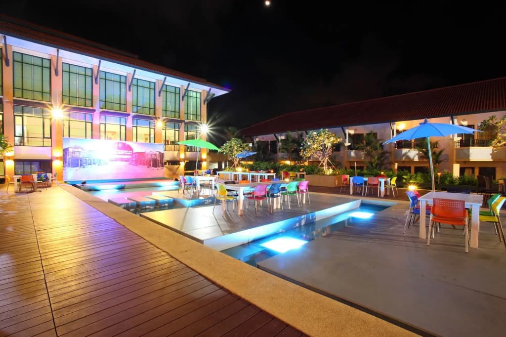 Hotel photo 12