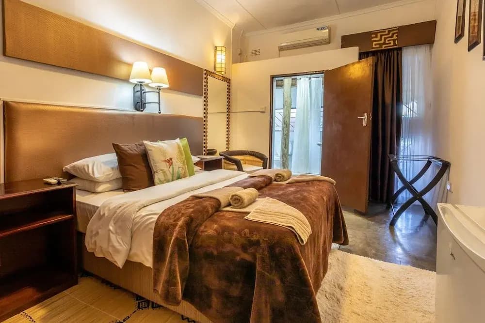 1 Bedroom Standard room