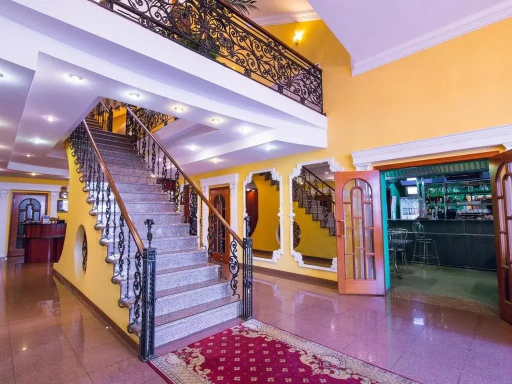 Hotel photo 15