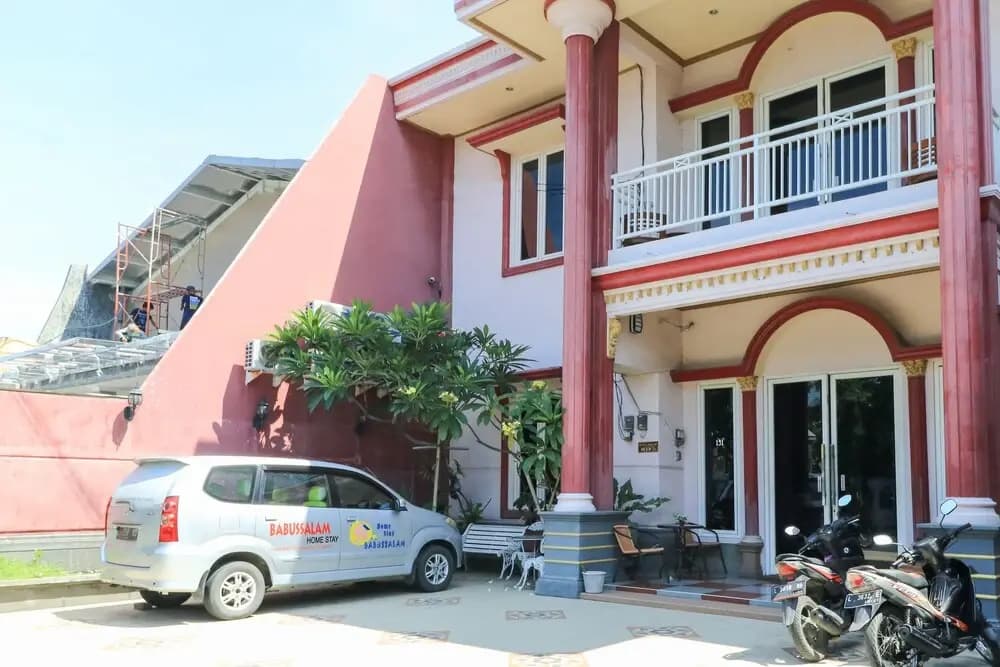 Hotel photo 1